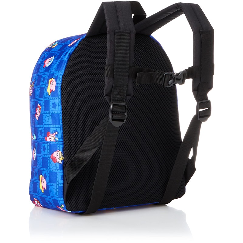 Title Roll Kirby Popstar Kirby, Waddledi Backpack, Goods, B5 Storage,