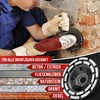 KSP-Tec Diamond Cup Wheel 125 mm Concrete Plain 125 mm