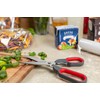 KUHN RIKON Universal Kitchen Scissors