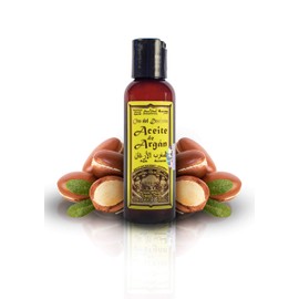 Aceite de Argan Oro del Desierto 60 ml