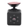 Magnetic Mini Security Camera 1080P Wide Angle Motion Detection Night