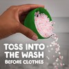 Gain Tango 2-in-1 Laundry Scent Booster Beads, Strawberry and Shea
