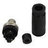 Bs 8151-0/pg9 Conector Para Sensor Turck