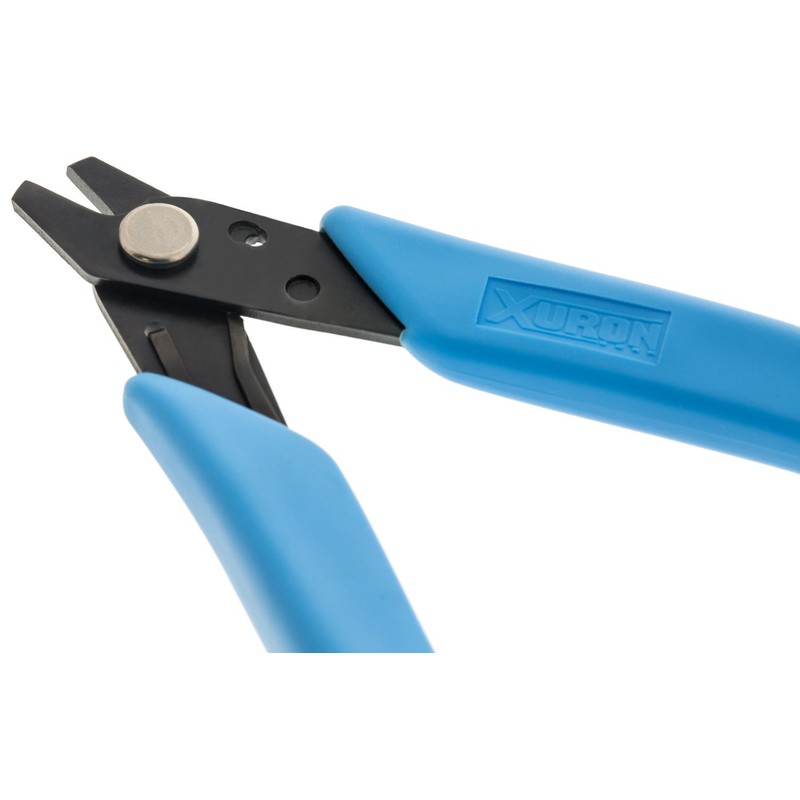 Xuron - Xuron - 691 Double Flush Cutter - 691*