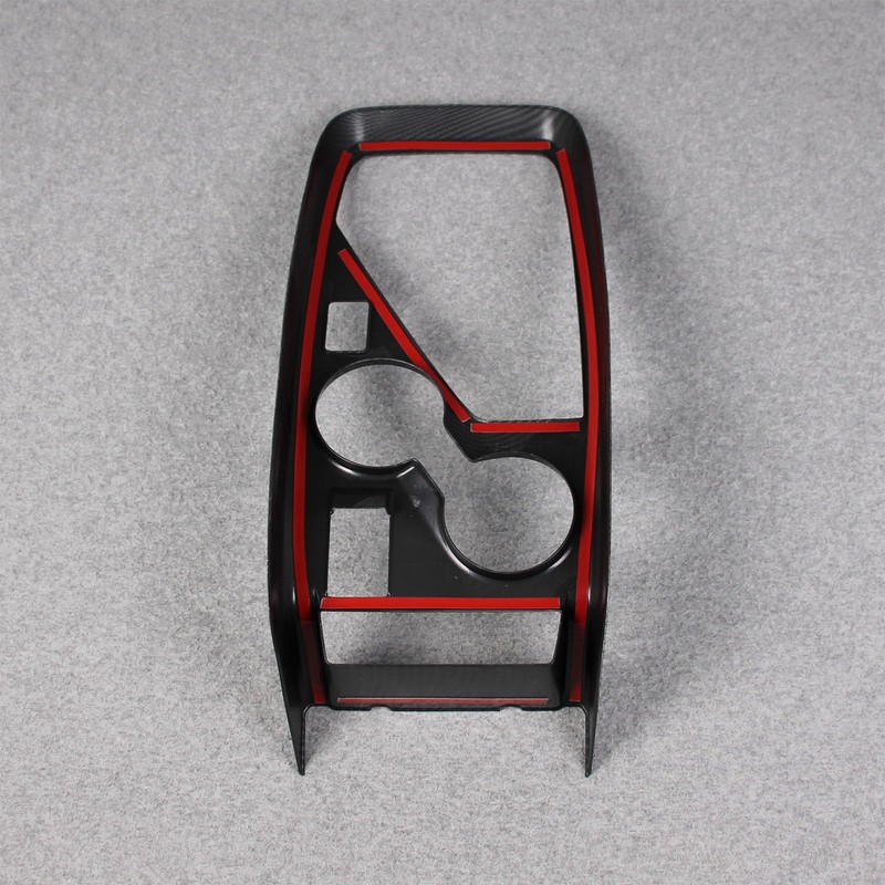 RQING for Subaru Crosstrek 2024 2025 2026 Front Center Console