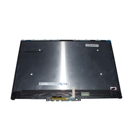 NBPCLCD 15.6" LCD Screen Replacement for Lenovo Yoga 730-15 730-15IWL 81JS 730-15IKB 81CU 1080P LED LCD Display Touch Screen Assembly w/Digitizer Control Board (Support Pen Touch)