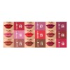 Renova | Kit 4 Labiales Liquido Matte Infinity Ink Color