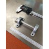 Unknown PAIR BALL BEARING PILLOW BLOCKS SELF ALIGNING 8MM OR