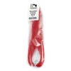 Hareline Krystal Flash Red