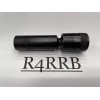 Snap-on Tools USA NEW 3/8" Drive 5/8" BLACK Swivel Spark