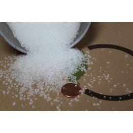 Greenway Biotech, Inc. Ammonium Sulfate Fertilizer 21-0-0 Plus 24% Sulfur 100% Water Soluble 10 Pounds