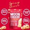 Moon Cheese Bites, Get Pepper Jacked, 10-Ounce 2-Pack, 100% Real
