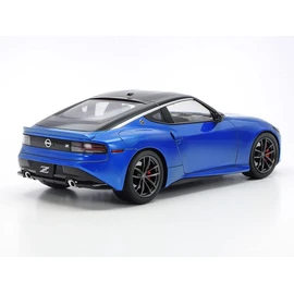 Tamiya 1/24 Sports Car Series No. 363 NISSAN Fairlady Z (RZ34) Plastic Model 24363 Molded Color