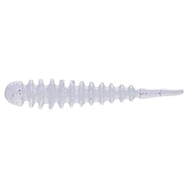 Fish Lab Riverch 1.6 Inch (lab-riverch16) (#37 UV Bewitching Clear)