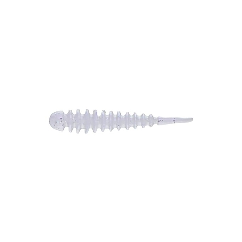 Fish Lab Riverch 1.6 Inch (lab-riverch16) (#37 UV Bewitching Clear)