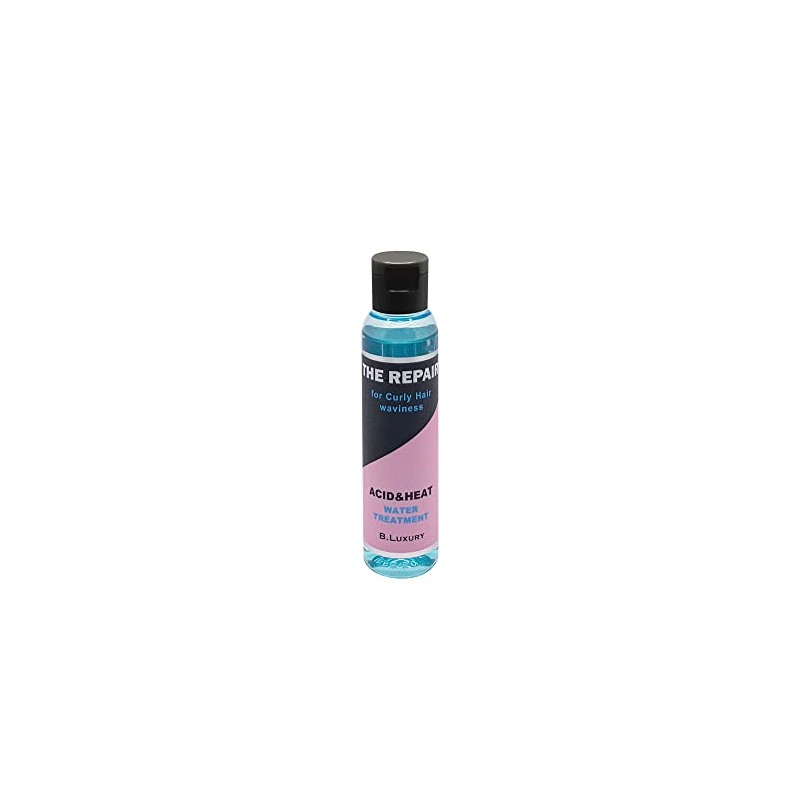 Be Luxury The Repair Acid Heat Water Treatment, 1.7 fl