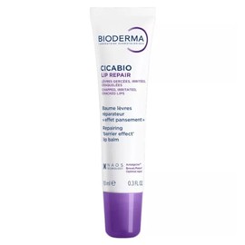 BioDerma Cicabio Lip Repair 10ml