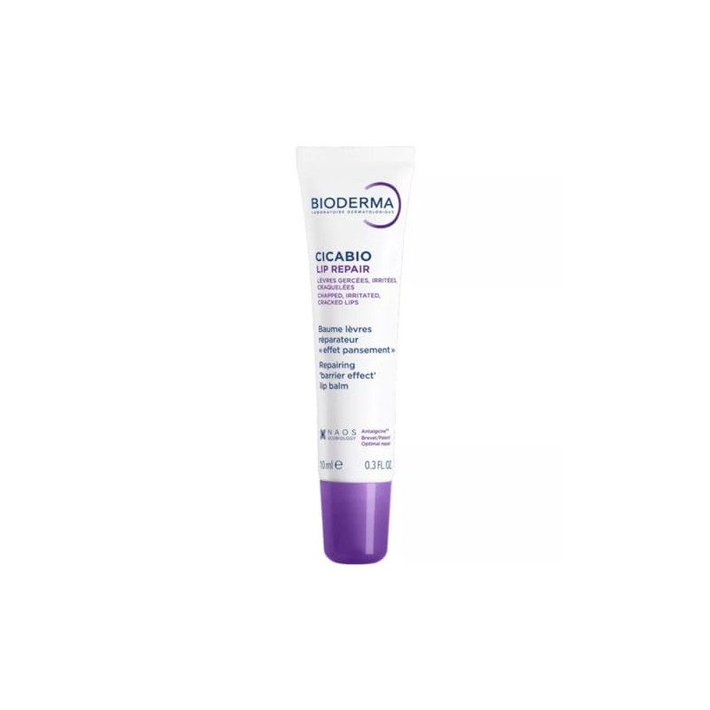 BioDerma Cicabio Lip Repair 10ml