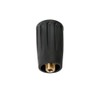 T&F Heavy Duty Foam Cannon Fittings Quick Release Gun Socket
