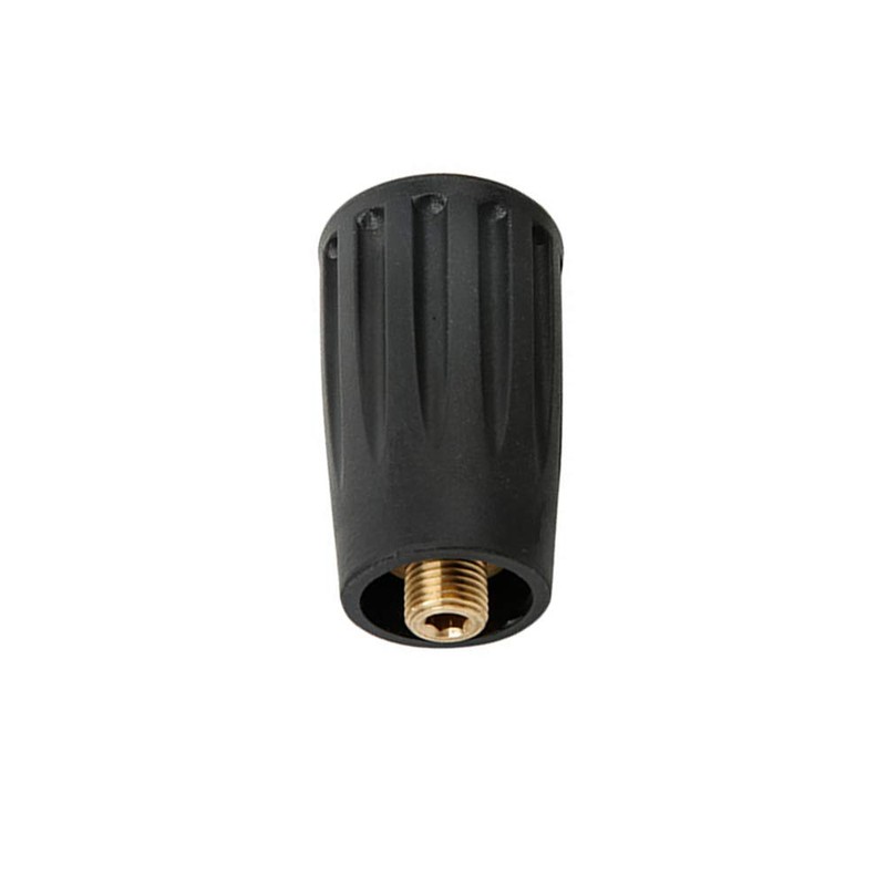 T&F Heavy Duty Foam Cannon Fittings Quick Release Gun Socket