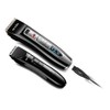Andis 24615 Select Cut 5-Speed Combo Home Haircutting Kit, Black