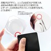MAGDEPO Folding Magnifier Magnifier Magnifying Glass 6x Magnification Portable Portable