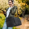120L Duffle Bag for Travel, Large Foldable Waterproof Travel Duffel