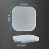27 Pcs Sanding Sponge Soft Touch Sanding Pads,Sand Paper, Mesh