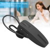 BT‑220 Wireless Bluetooth Earphone Business Translation Headset Bluetooth Headset