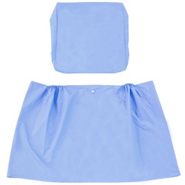 Ocarina of Time Wide Wrap Machine Cover Automatic Large