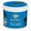 Ravida Sea Salt, 17.8-Ounce Tubs (Pack of 2)