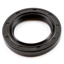 Parts and Parts Radial Shaft Seal 28 x 42 x 6 mm, AS/TC/BASL/WAS, DIN 3760 Seal Ring, NBR 70, Heat & Chemical Resistant, Ideal for Engines, Pumps, Gearboxes & Industrial Applications