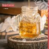 Molienda Sagrada Té Rojo Cacao/Infusión de Corteza de Cacao con