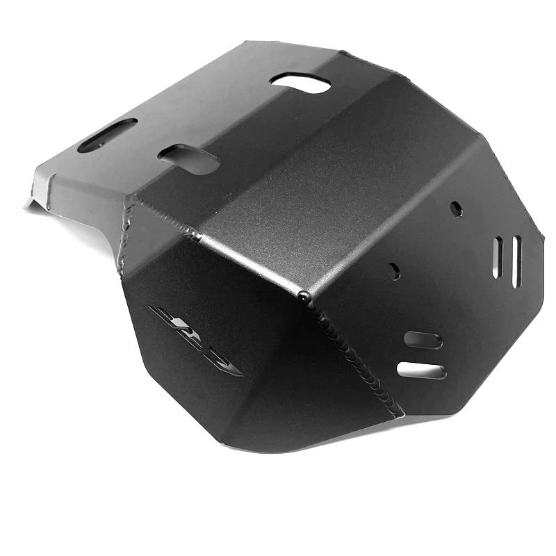 Skid Plate Compatible with CRF 250L CRF 250L Rally 2013-2020,