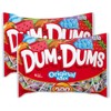 Dum Dums Original Mix 600 Count – All-Time Classic Flavors