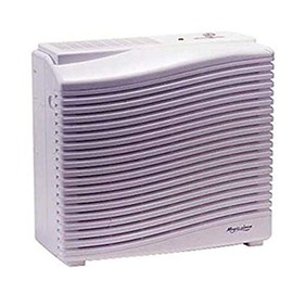 Sunpentown Magic Clean HEPA Air Cleaner with Ionizer AC-3000i