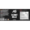 American Supps Premium Fatboy Killa [120 Capsules] - High Dose