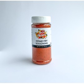Spice Madness - Home Fry Seasoning - 9 oz