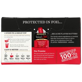 Bigelow, Spiced Chai Black Tea Bags, 20-Count Box (Pack of 6), Caffeinated Black Tea, 120 Tea Bags Total