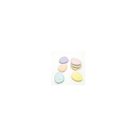 Wonmoeo Makeup Product Foundation Puff Pack 7 Pack for daily beauty routines, Korean cosmetic item, Wonmoeo Import, and Personal Care