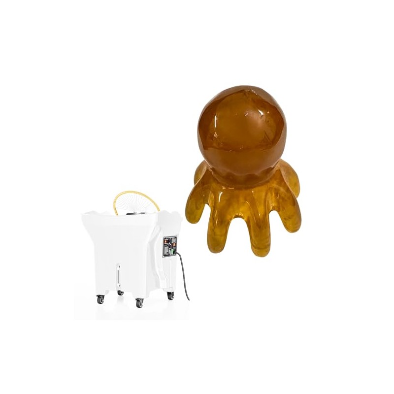 TooMiMo Head Spa Equipment