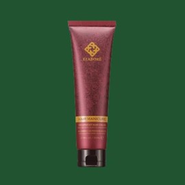 Elabore Hair Manicure Treatment Hair Color, 6.76 fl oz / 200 ml, With Olive Oil and Keratin, No Ammonia, No Peroxide, No PPD (Green, 200ml)