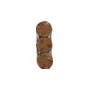 12" Compressed Log - 3 Pack