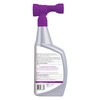Rejuvenate High Performance Outdoor Window Spray and Rinse Cleaner with