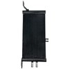 CSF 08-10 Ford F-250 Super Duty 6.4L Diesel Fuel Cooler
