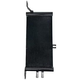 CSF 08-10 Ford F-250 Super Duty 6.4L Diesel Fuel Cooler
