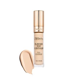 Beauty Creations Flawless Stay Concealer Corrector Cobertura Completa (C03)