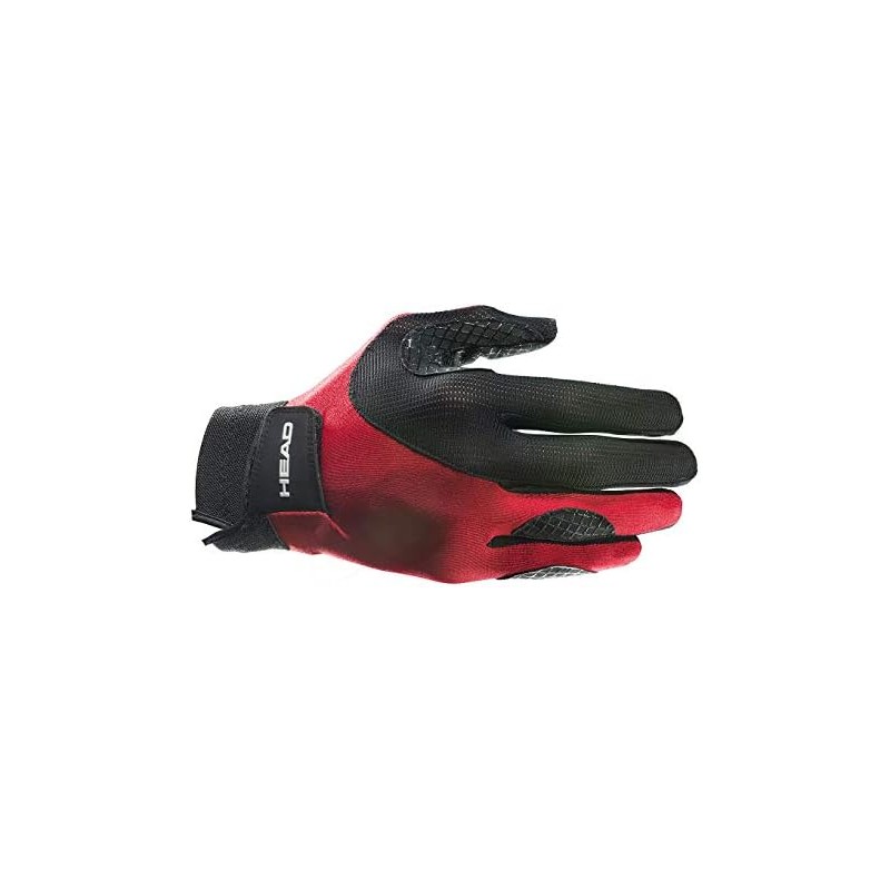 Head - Guante de Piel para Racquetball – Guante Transpirable