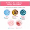 Barra Hidratante Facial Con Colágeno Estilo Coreano