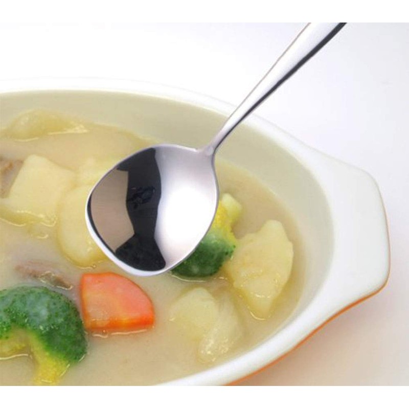 NOJI CUT-SU-05 Honest Gratin Spoon